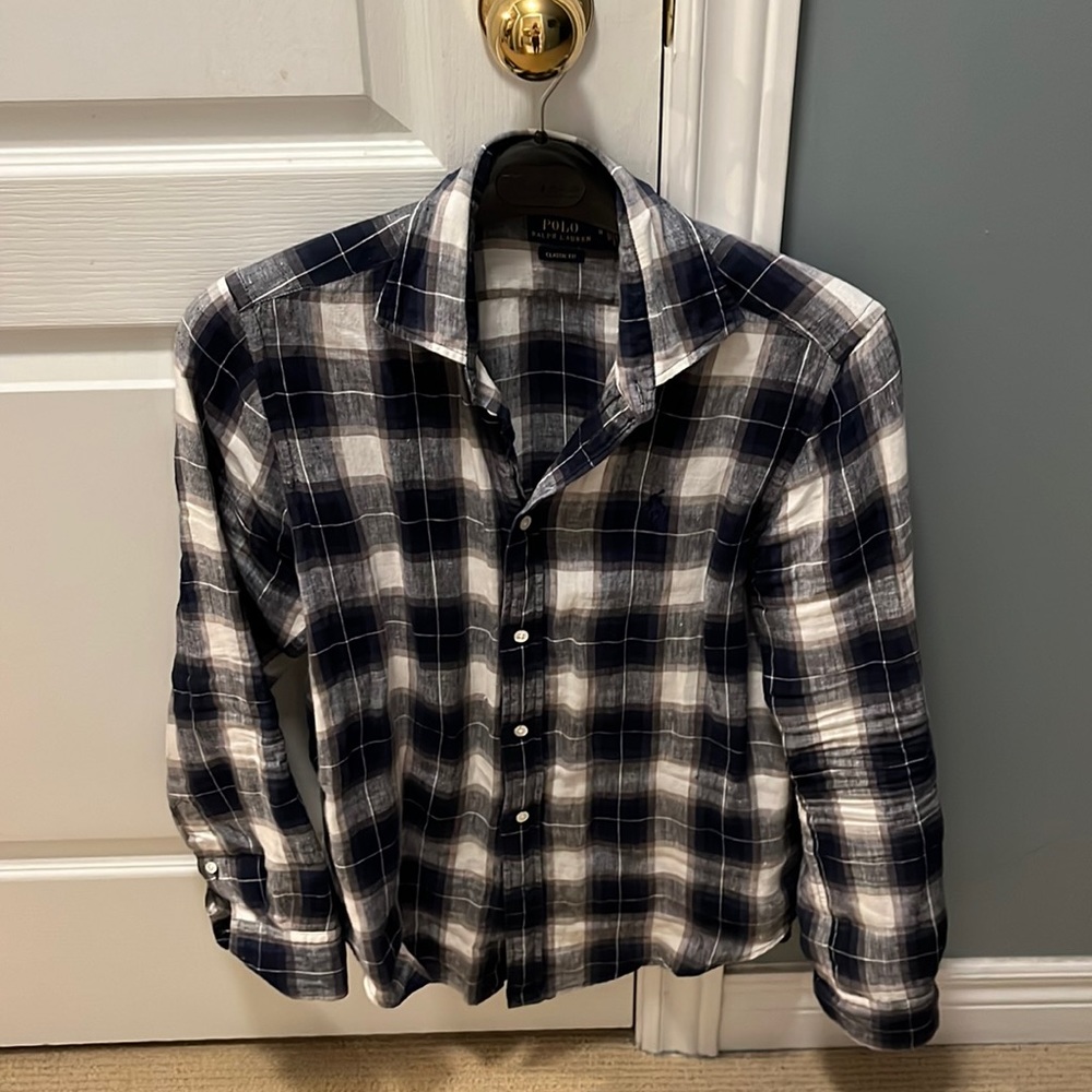Polo Ralph Lauren shirt